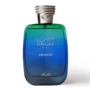 rasasi hawas atlantis edp 100ml