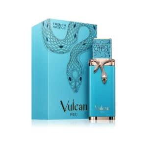 french avenue vulcan feu 100 ml