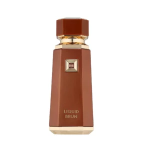 french avenue liquid brun edp