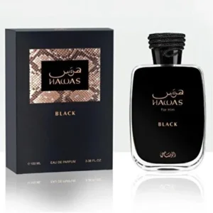 Home rasasi hawas eclat edp 100ml kadın parfümü (kopya)