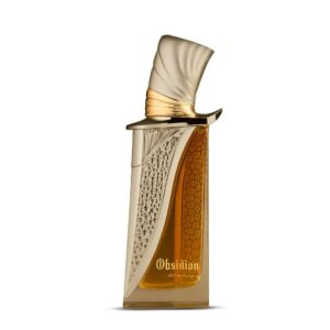 Home french avenue obsidian perfume extract 100ml